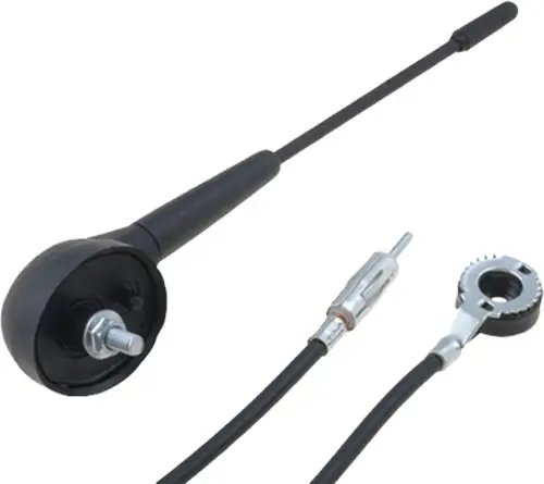 Super ofertă Antena de acoperiș Per.Pic. A00007.C