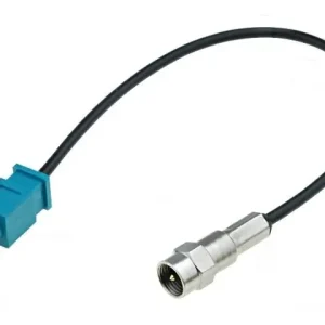 Reducere specială Adaptor antenă FME - FAKRA Per.Pic. A9541