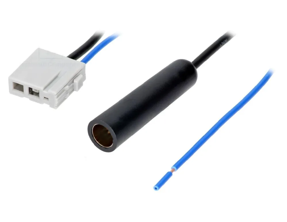 Super ofertă Adaptor antenă 4carmedia AA-NISSAN-RADIO