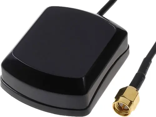 Discount Antena GPS Bluebird ANT.GPS.SMA-A