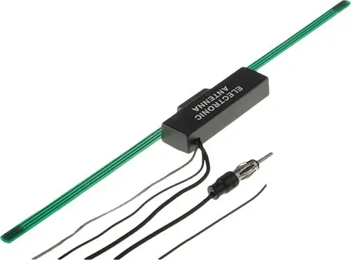 Livrare gratuită Antena de interior Sunker ANT0202