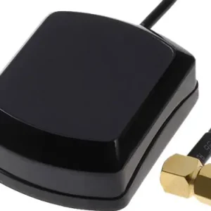 Plată securizată Antena GPS Bluebird ANT.GPS.SMA-C