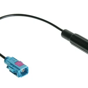 Adaptor antenă DIN - FAKRA 295818 Preț redus
