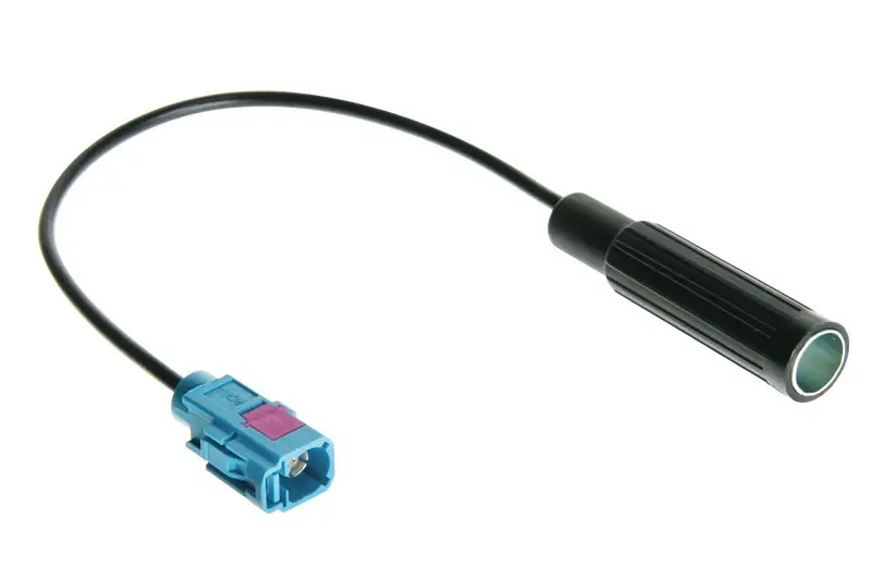 Adaptor antenă DIN - FAKRA 295818 Preț redus