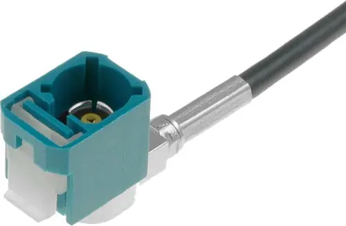 Expediere rapidă Adaptor antenă 4carmedia AD.ANT.N09