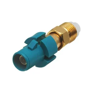 Ultima șansă Adaptor antenă FAKRA - FME 295740