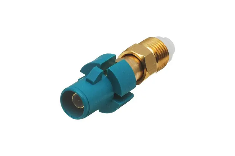 Ultima șansă Adaptor antenă FAKRA - FME 295740