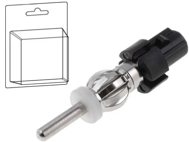 Adaptor de antenă 4carmedia ZRS-BMW-DIN/A Cumpără online