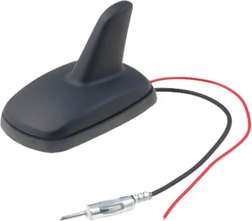 Cel mai bun preț Antena Shark Per.Pic. A00005