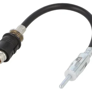 Livrare rapidă Adaptor antenă Per.Pic. A9545 DIN - RAKU II
