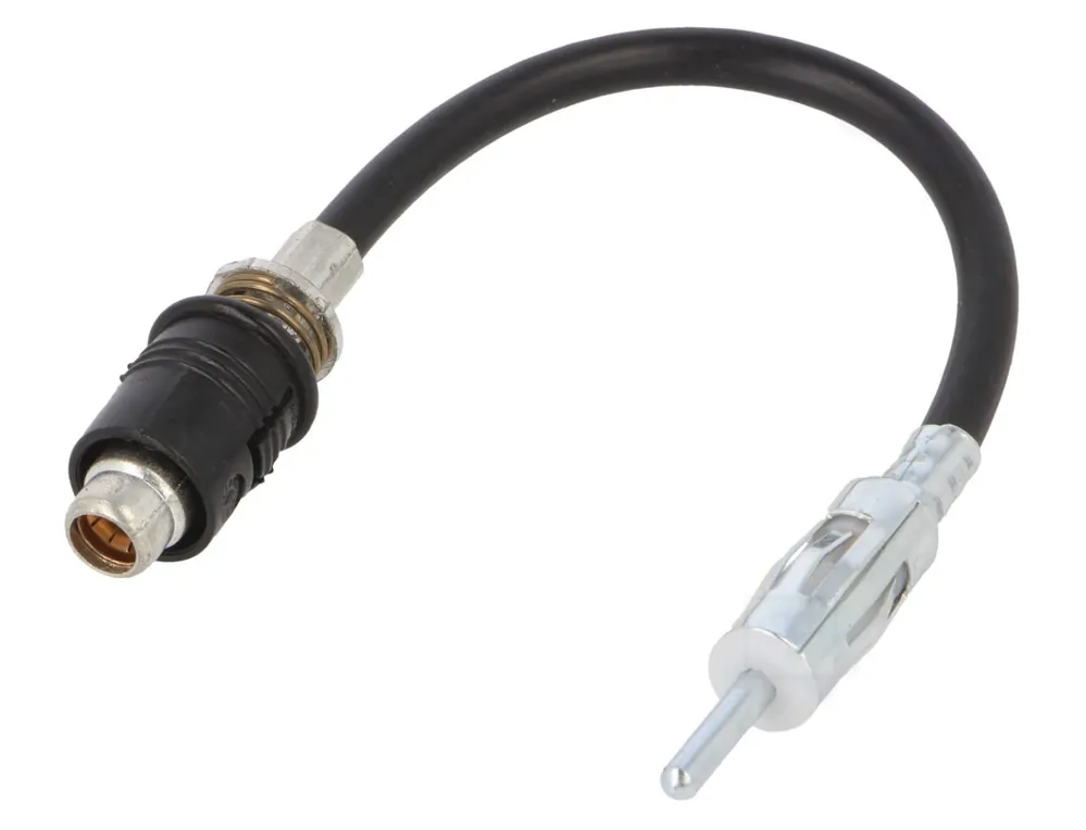Livrare rapidă Adaptor antenă Per.Pic. A9545 DIN - RAKU II