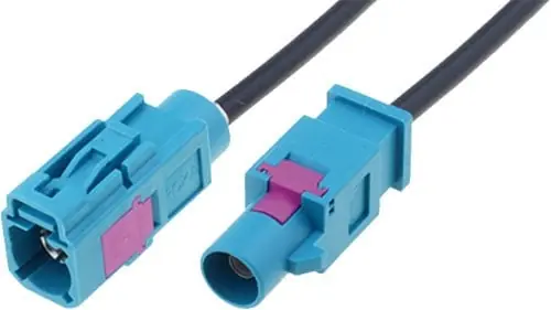 Cablu prelungitor pentru antenă 4carmedia ZRS-FAKRA.M/F.01 Cumpără online