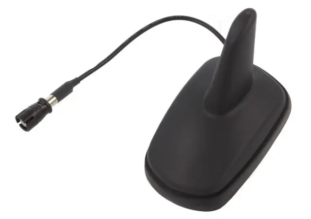 Antena Shark 4carmedia ANT.S16 Plată securizată