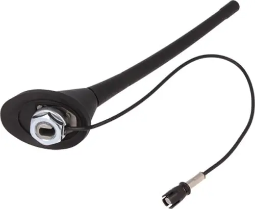 Lichidare de stoc Antena 4carmedia ANT.05