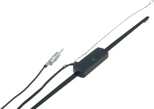 Noutate Antena Per.Pic. A00002-05
