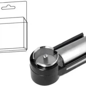 Adaptor antenă 4carmedia ZRS-AA-2-BL Cel mai vândut