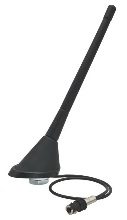 Preț redus Antena cu amplificator Audi 290935