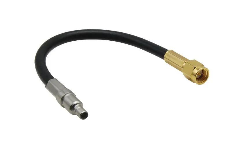 Adaptor antenă SMB - SMA 295776 Ofertă de sezon
