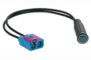 Cumpără acum Adaptor antenă FAKRA - DIN 295805