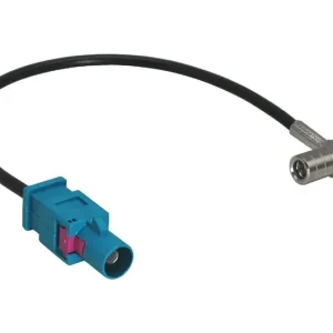 Reducere de preț Adaptor antenă FAKRA - SMB 295843