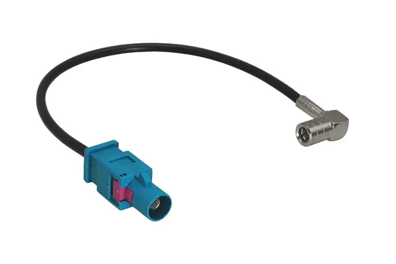 Reducere de preț Adaptor antenă FAKRA - SMB 295843