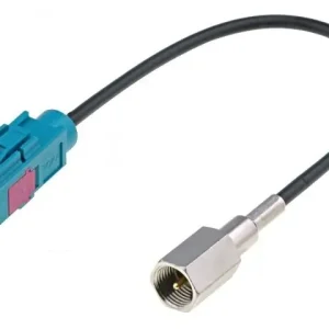 Adaptor antenă FME - FAKRA Per.Pic. A9540 Livrare rapidă
