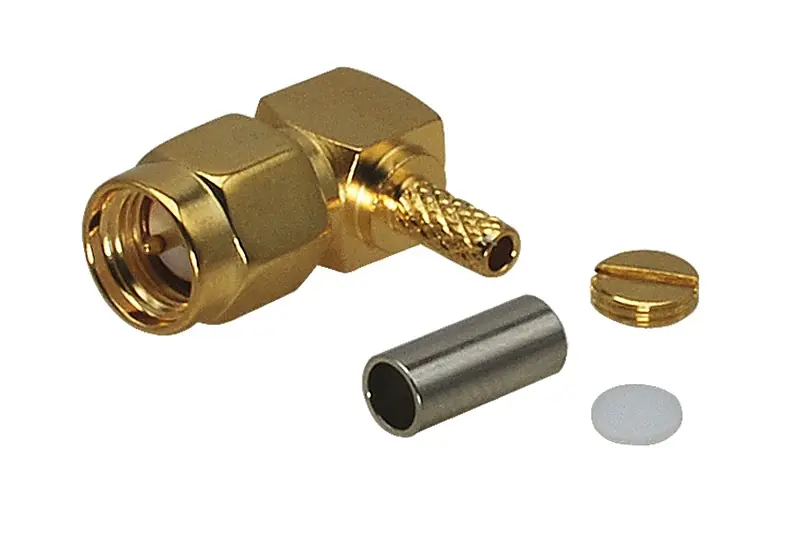 Conector antenă SMA tată 295023 Ofertă