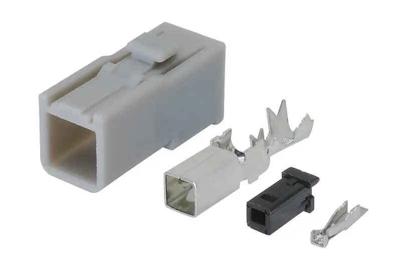 Conector antenă GT-5 mamă 295596 Reducere specială
