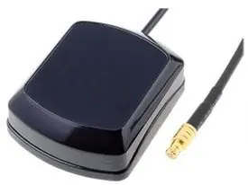 Livrare gratuită Antena GPS 4carmedia GPS-MCX-A