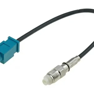 Livrare expres Adaptor de antenă. FME - FAKRA Per.Pic. A9542