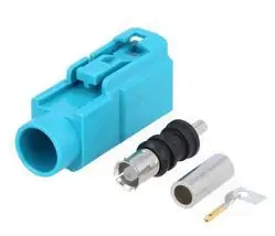 Livrare rapidă Conector antenă 4carmedia ANT.CONN.06