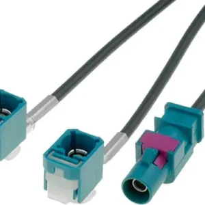 Adaptor antenă 4carmedia AD.ANT.N11 Popular