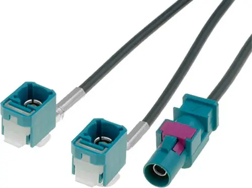 Adaptor antenă 4carmedia AD.ANT.N11 Popular