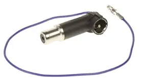 Chilipir Alimentator de antenă ISO-ISO 295709