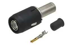 Conector antenă ROKA mamă 295593 Retur gratuit