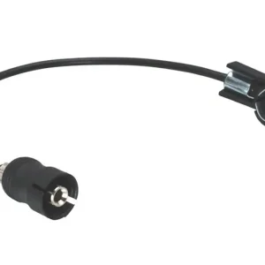 Adaptor antenă Chrysler / Chevrolet - ISO 295751 Transport gratuit