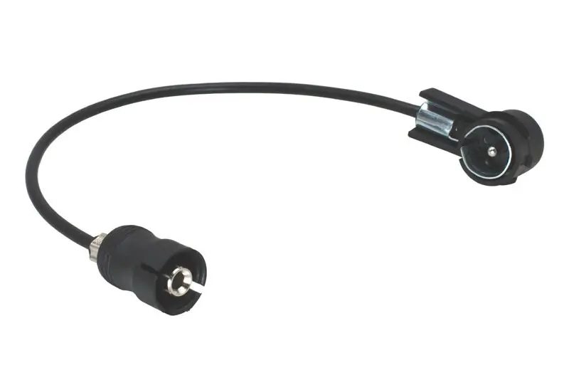 Adaptor antenă Chrysler / Chevrolet - ISO 295751 Transport gratuit