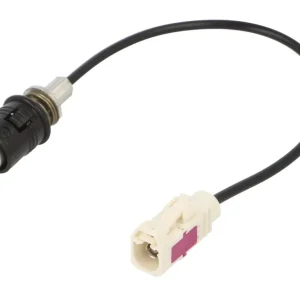 Adaptor antenă Per.Pic. A9548 FAKRA B - RAKU II Noutate