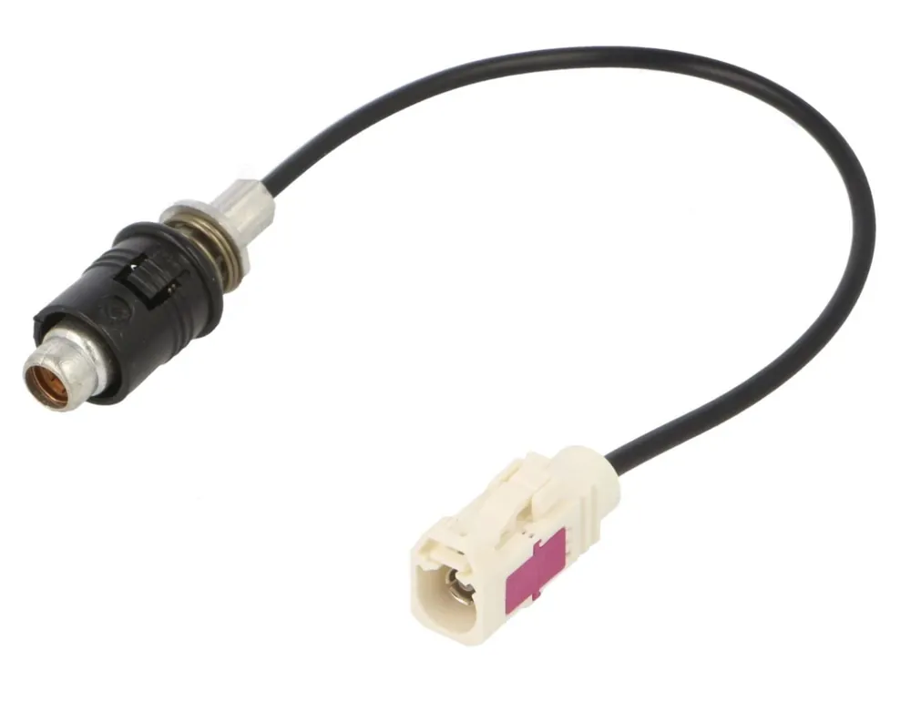 Adaptor antenă Per.Pic. A9548 FAKRA B - RAKU II Noutate