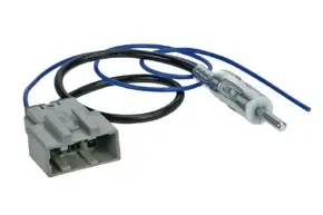Reducere de preț Adaptor antenă NISSAN - DIN 2957861