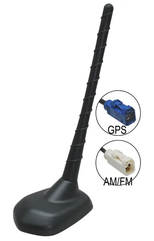 Promoție Antena de acoperis Alfa / Fiat