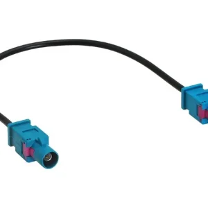 Adaptor antenă FAKRA - FAKRA 295841 Cumpărături sigure