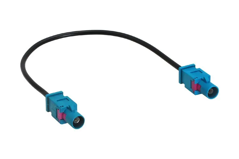 Adaptor antenă FAKRA - FAKRA 295841 Cumpărături sigure