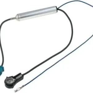 Adaptor de antenă 4carmedia ZRS-S/GOLFV-ISO Noutate