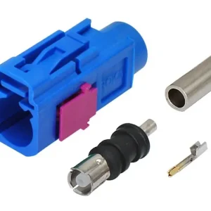 Ofertă exclusivă Conector antenă GPS FAKRA mamă 295648