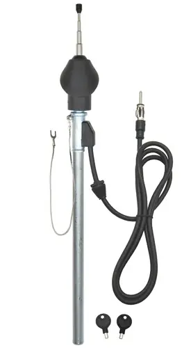 Antena pentru fender 280114 Reducere de preț