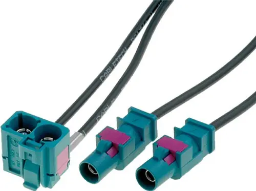Ofertă specială Adaptor antenă 4carmedia AD.ANT.N07