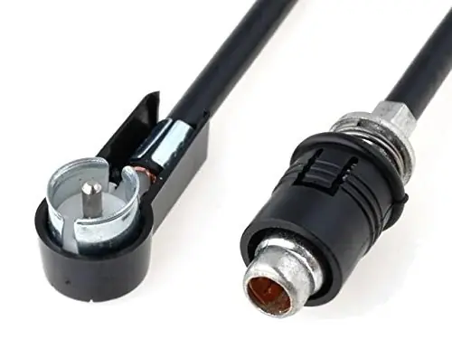 Adaptor antenă Per.Pic. A9535 Ultima șansă