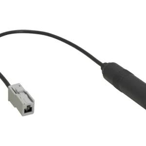 Reducere extra Adaptor antenă Hyundai / Kia - ISO 295850
