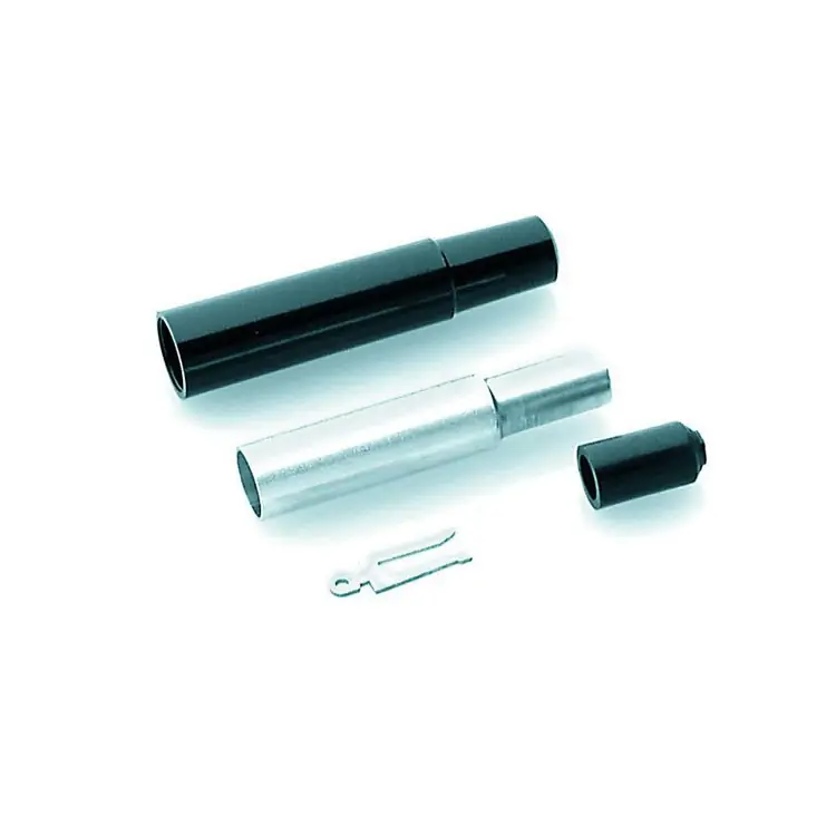 Conector antenă DIN mamă Calearo 7542030 Ultima șansă
